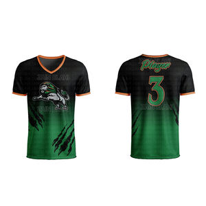 เสื้อยืดผ้าฝ้ายพิมพ์ลายแบบระเหิดสำหรับ2025 - Product Image 2