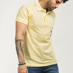 Polo personalizado para hombre, camisa de Golf de alta calidad, nuevo diseño - Product Image 1