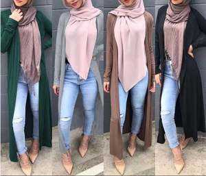 Long Sleeve Plus Size Casual Winter <b>Cardigans</b> 100% Bamboo Fiber <b>Thick</b> - Product Image 4