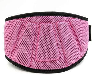Cinturón de Levantamiento de Pesas de Neopreno Antideslizante Personalizable Ying Wears Gears, de Alta Calidad y Duradero, para Fisicoculturismo, Unisex - Product Image 4