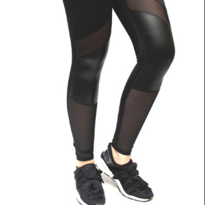Leggings de yoga à la mode pour femme, vente en gros - Product Image 2