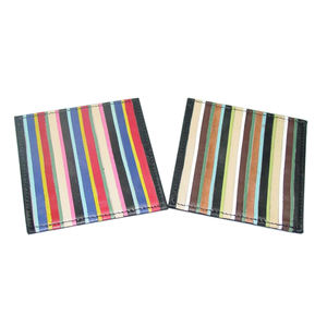 Boîte de cadeau En Forme En Perles De Verre Sous-verres - Product Image 3