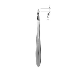 Stile russo 2022 Hot Seller tronchesi per cuticole e spingi cuticole strumenti per Manicure Kit Manicure Pedicure