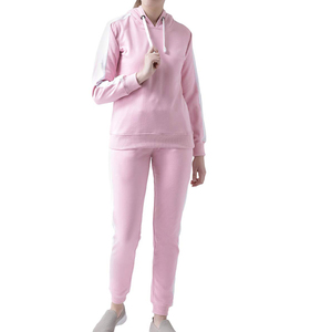 Vêtements de sport tendance pour femmes, survêtement de haute qualité personnalisé - Product Image 3