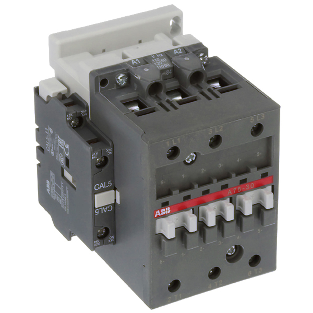 A75-40-00 | ABB | CONTACTOR MCCB