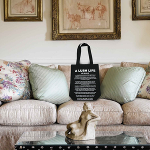 Sac messager unisexe d'été personnalisé en toile organique de haute qualité, réutilisable, recyclé, avec motif plume géométrique, idéal pour la revente - Product Image 5