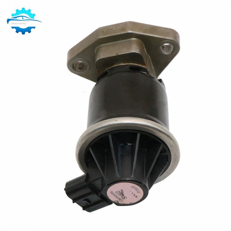 EGR Valve Replacement For Honda Civic 2012-2015, Fit 2015-2020, Insight 2010-2014 – 18011RBJ000