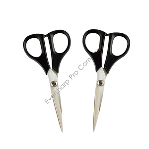 2021 Tốt Nhất Bán Công Nghiệp Tự Làm Đa Mục Đích Nhật Bản Thép Không Gỉ 5.5 "Mịn Cạnh May Thủ Công Kéo Thợ May - Product Image 6