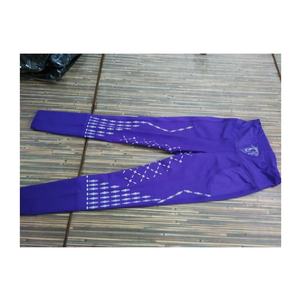 Culotte d'équitation extensible pour femmes pour les sports équestres - Product Image 6