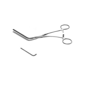 DeBakey Morris-abrazadera Aórtica - Product Image 6