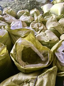 Algues vertes Ulva en poudre, vente en gros, hydrate les animaux, pour base biologique, vente en gros, - Product Image 6