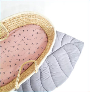 Feuilles de lavabo en coton biologique, plante de haute qualité - Product Image 3