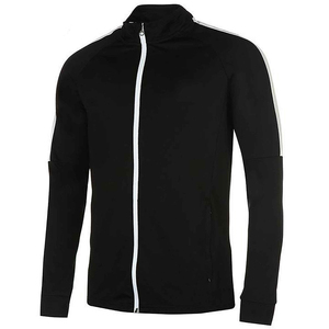 Survêtement de Jogging pour hommes, ensemble 2 pièces personnalisé, vêtements de course, avec Logo, nouvelle collection - Product Image 2
