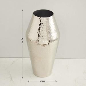 Splendide Texturé Vase Rond - Product Image 4