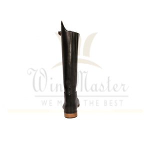 รองเท้าหนังแท้คุณภาพสูงสำหรับผู้ชาย - Product Image 4