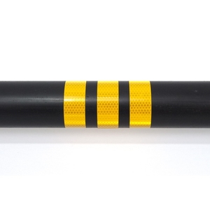 Equipo de seguridad para el tráfico, barrera de seguridad para el tráfico, barrera de estacionamiento tipo Bollard, AAB-9 de bloqueo de carretera columna extraíble para exteriores - Product Image 2