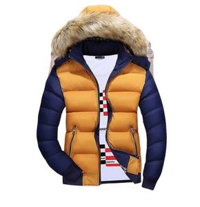 Hot Sales Custom Men Sports Softshell Jackets Grey Outdoor <b>Camping</b> Coats Thermal Waterproof <b>Windbreaker</b> Jacket With Hood - Product Image 4