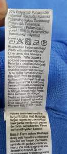 Women's High Quality Branded Label Ribbed Cotton Turtle Roll Neck Pullover Popular Latest Design Wholesale Stock Lot - Product Image 5