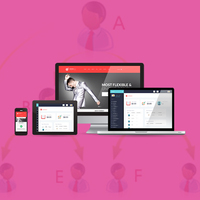 MLM Binary Plan-empresa de desarrollo de Software y sitio web | Servicio de desarrollo de software MLM ganador de premios por Webroot Infosoft