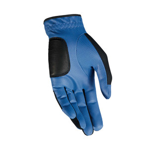 Guantes de Golf de Piel Sintética PU a Precio de Fábrica, para Mano Derecha, con Logotipo Personalizado, Absorbentes de Humedad, Ligeros, Deportivos - Product Image 6