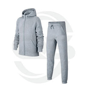 Trajes de entrenamiento muscular para hombre, ropa para correr, correr, gimnasio, poliéster - Product Image 5