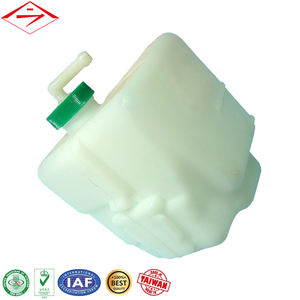 Tanque de expansión del radiador de refrigerante para HONDA CITY 96'~02', fabricado por mayorista de autopartes - Product Image 1
