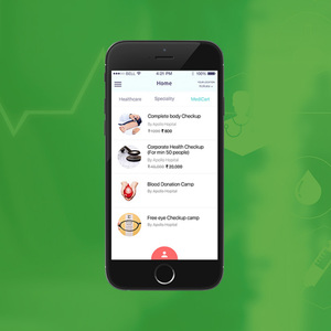 Broadlink — entreprise de développement Mobile de santé en inde, meilleur service de Application médicale Mobile sur internet - Product Image 5