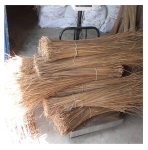 Bâton de balai en noix de coco [], pour le nettoyage de l'herbe - Product Image 4