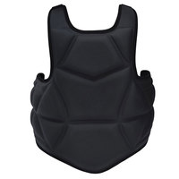 Westing-Protector de pecho para artes marciales, Equipo de Boxeo, Muay Thai, MMA Sanda, Protector de pecho, entrenamiento de MMA