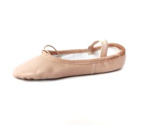 Filles Danse Gymnastique Yoga Danse Chaussures Enfants Adulte Ballerine Chaussures Vente en Gros Haute Qualité Professionnel Ballet Danse - Product Image 1
