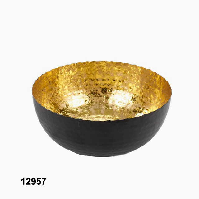 Black & Gold