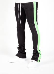 Collants pour Hommes Basket-Ball En Cours D'exécution Sport Fitness Collants De Compression YG-3501C Pantalons à séchage Rapide - Product Image 6