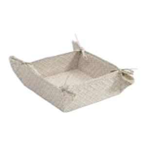 ตะกร้าขนมปังผ้าลินินที่ดีที่สุด - Product Image 6