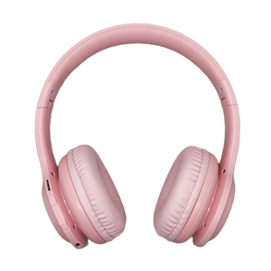 Casque audio sans fil Bluetooth de type C sur l'oreille, son parfait, vente en gros personnalisée, casque stéréo - Product Image 4