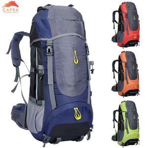 Sac à dos professionnel de bonne qualité, nouveauté, vente en gros, logo personnalisé, sac d'alpinisme en plein air, guide de voyage - Product Image 6