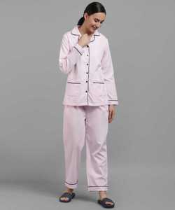 Vestido de pijama a juego - Product Image 6