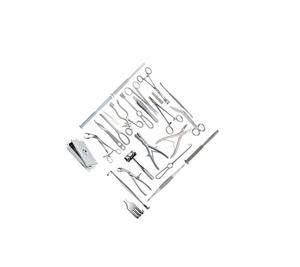 Conjunto ortopédico básico, conjunto de instrumentos quirúrgicos - Product Image 4