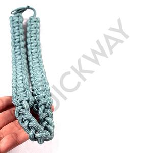 สายสะพายไหล่สีสันสดใสสำหรับงานพิธีออกแบบได้ตามต้องการ - Product Image 6