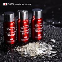 Recubrimiento Líquido Cerámico Nano SiO2 KISHO para Pintura de Barcos, Vidrio y Plásticos, Aplicación de 1 Capa, Hecho en Japón, OEM Disponible