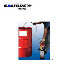 TAIWAN CALIBRE ATF Filler System 6 Litre Manual Extract and Discharge <b>Pump</b> <b>Oil</b> Fluid <b>Extractor</b> <b>Pump</b> - Product Image 3