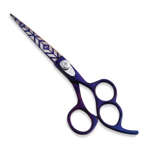 6\" Razor Scissor Manual Steel Instrument for Ear Eye <b>Nose</b> and Throat Surgery Manual Surgical Instruments - Product Image 5