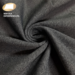 Tissu en jersey mélangé de couleur à séchage rapide en polyester Tactel pour sous-vêtements - Product Image 1