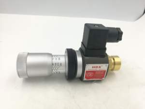 व्यापार आश्वासन मूल Hidexin दबाव स्विच HJCS-02H HDX AC250V-3ADC24V - Product Image 6