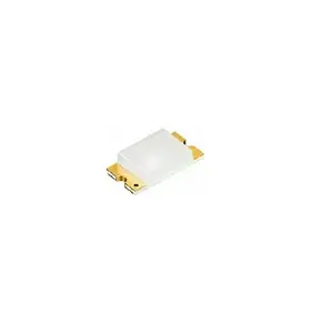 20ma 0603 smd 630nm लाल smd डायोड का नेतृत्व किया