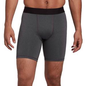Shorts de compression pour hommes Sous-vêtements Performance Shorts Collants d'entraînement athlétique Baselayer Shorts - Product Image 6