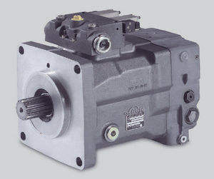 Bomba Hidráulica Linde HPV HPV-02 HPV135-02 - Product Image 2