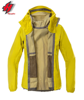 Nouvelle veste d'hiver trois-en-un pour homme, vêtement d'extérieur, décontracté, détachable pour trois personnes, peut être seul, 2023