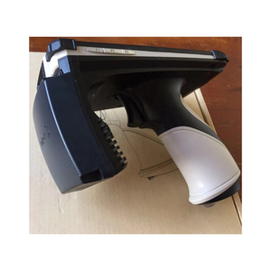 UH-6000 אנדרואיד <span class=keywords><strong>OS</strong></span> חכם אבטחת נכסים מכשיר מעקב מערכת מוקשח כף יד UHF <span class=keywords><strong>RFID</strong></span> סורק קורא על ידי SID הגלובלי - Product Image 2