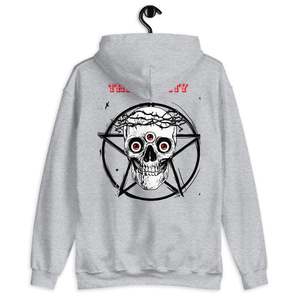 Hoodie Wholesale Zip Hoodie Custom Logo Men Tech Fleece Hoodie - Product Image 4