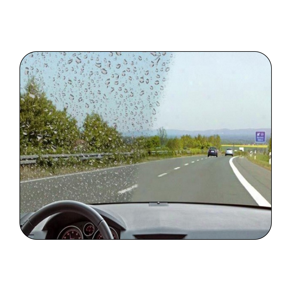 Nano Glass Coating Super Water Repellent Hydrophobic Glass Coating For Cars